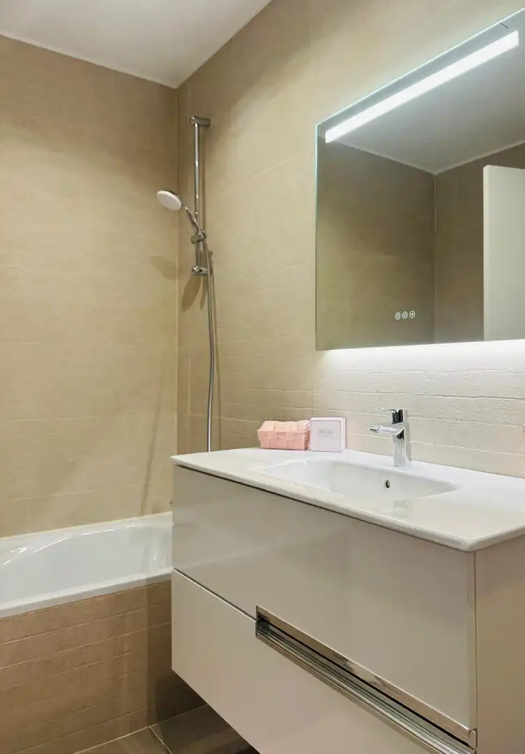 Casa a schiera con piscina in vendita a Sotogrande Alto, imagen 21