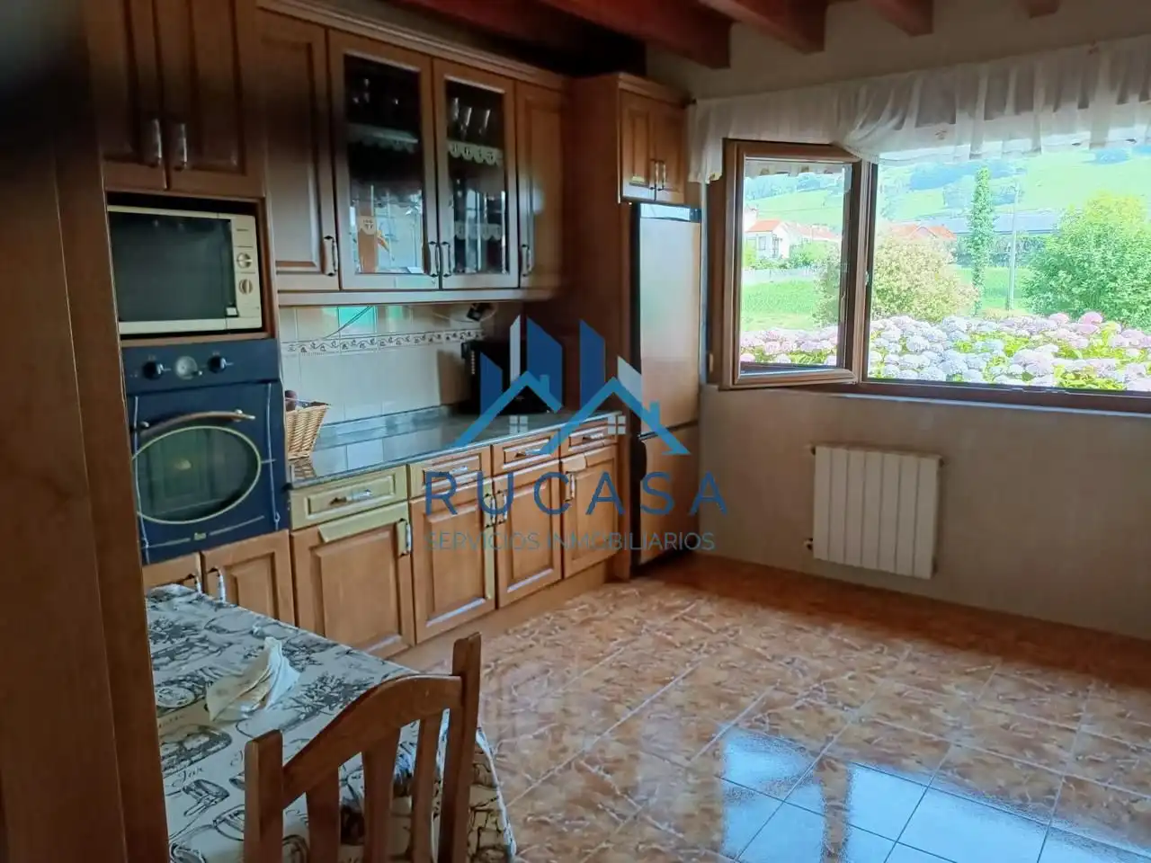 Casa in vendita a Barrio San Benito, imagen 14