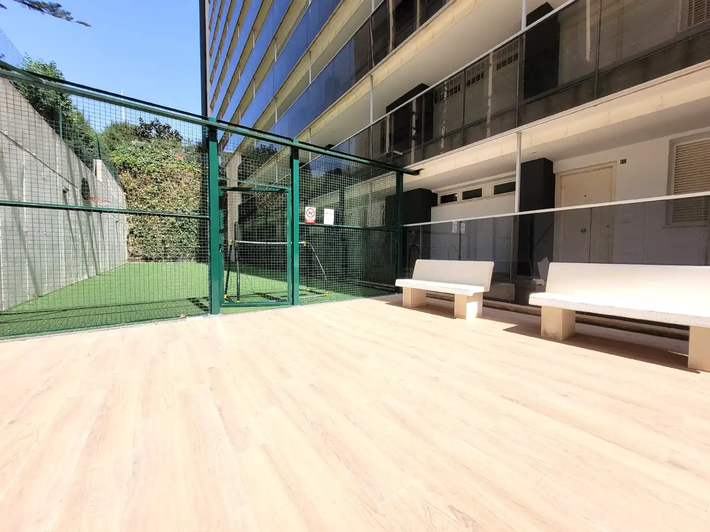 Flat with pool for sale in La Cala de Villajoyosa, imagen 25