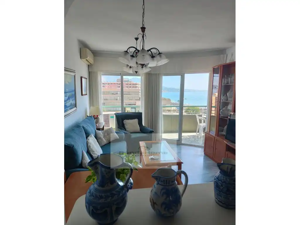 Wohnung zur Miete in Calle San Jose, Puerto Deportivo