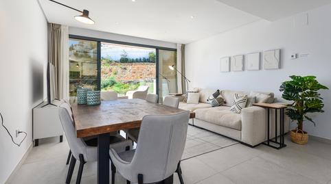 Foto 3 de Dúplex en venda a Urbanizacion Alborada, 3, La Quinta, Málaga