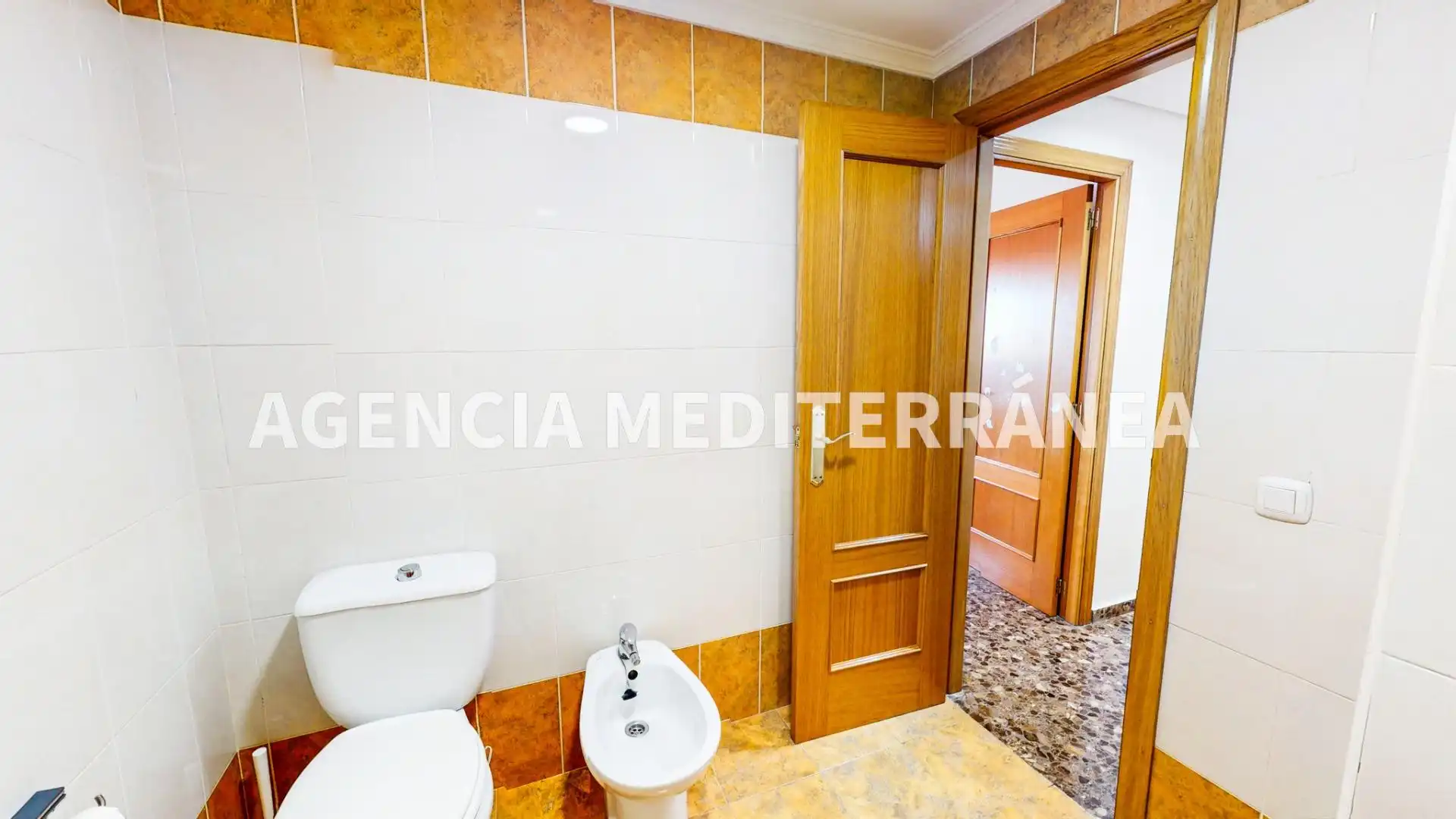 Piso en venta en Valencia con Aire acondicionado, Trastero y Balcón