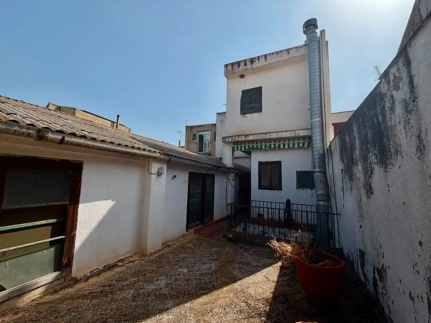 Casa rústica en venda a Sant Antoni, imagen 27