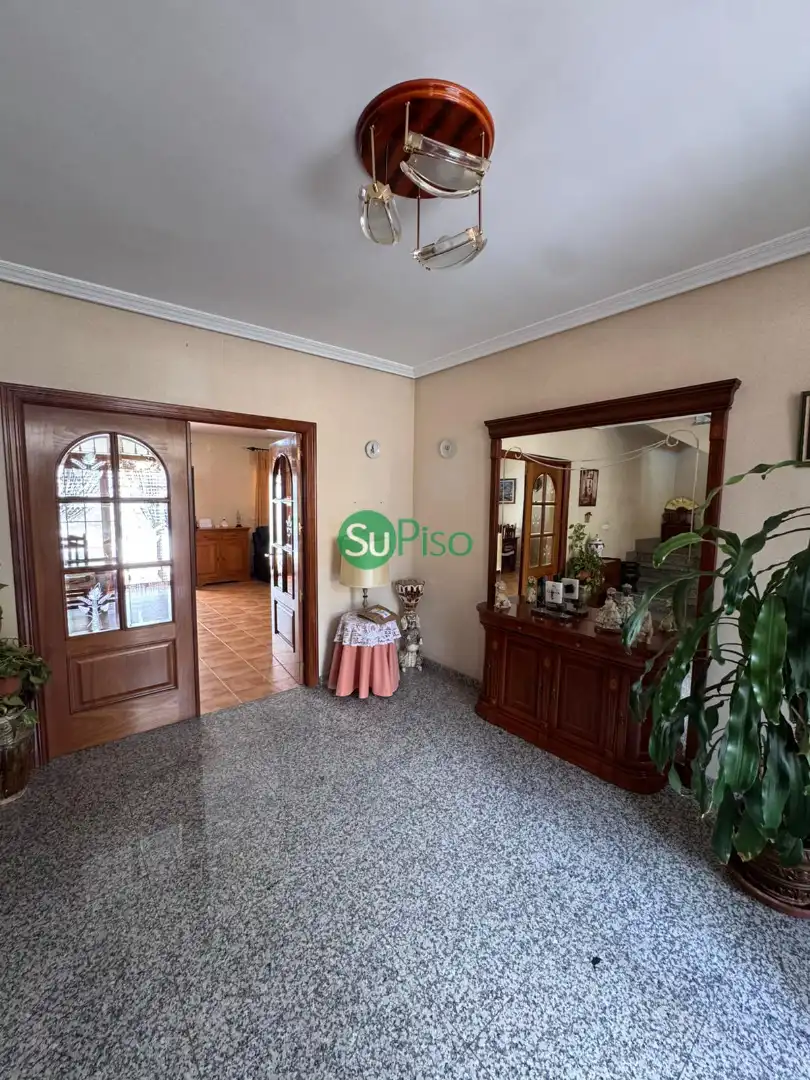Casa o xalet en venda a Calle Laurel, 30, Borox
