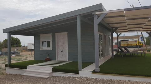 Foto 2 de Casa o chalet en venta en Cox, Alicante