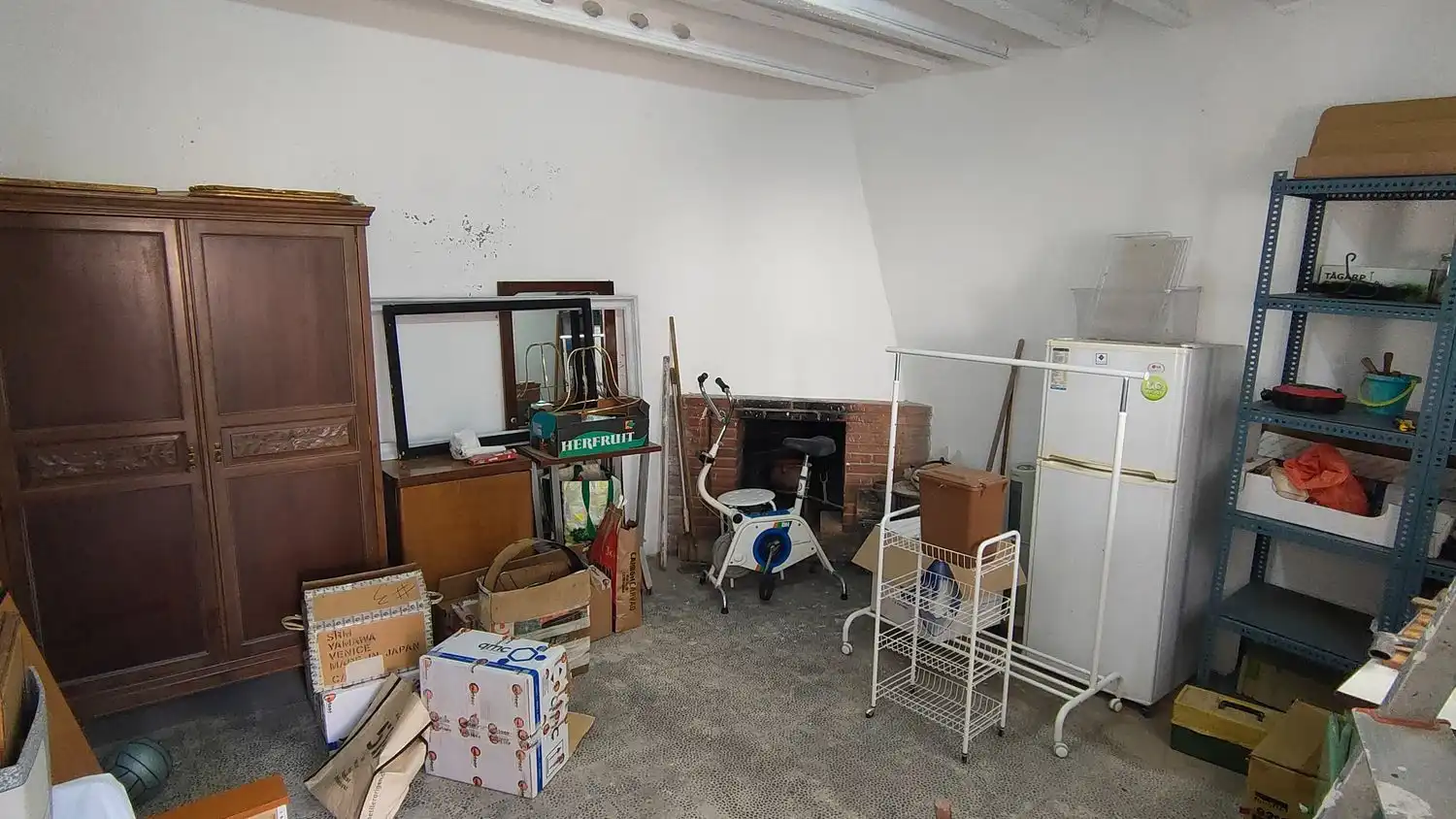Casa o xalet de lloguer en Terrassa amb Jardí privat, Terrassa i Moblat
