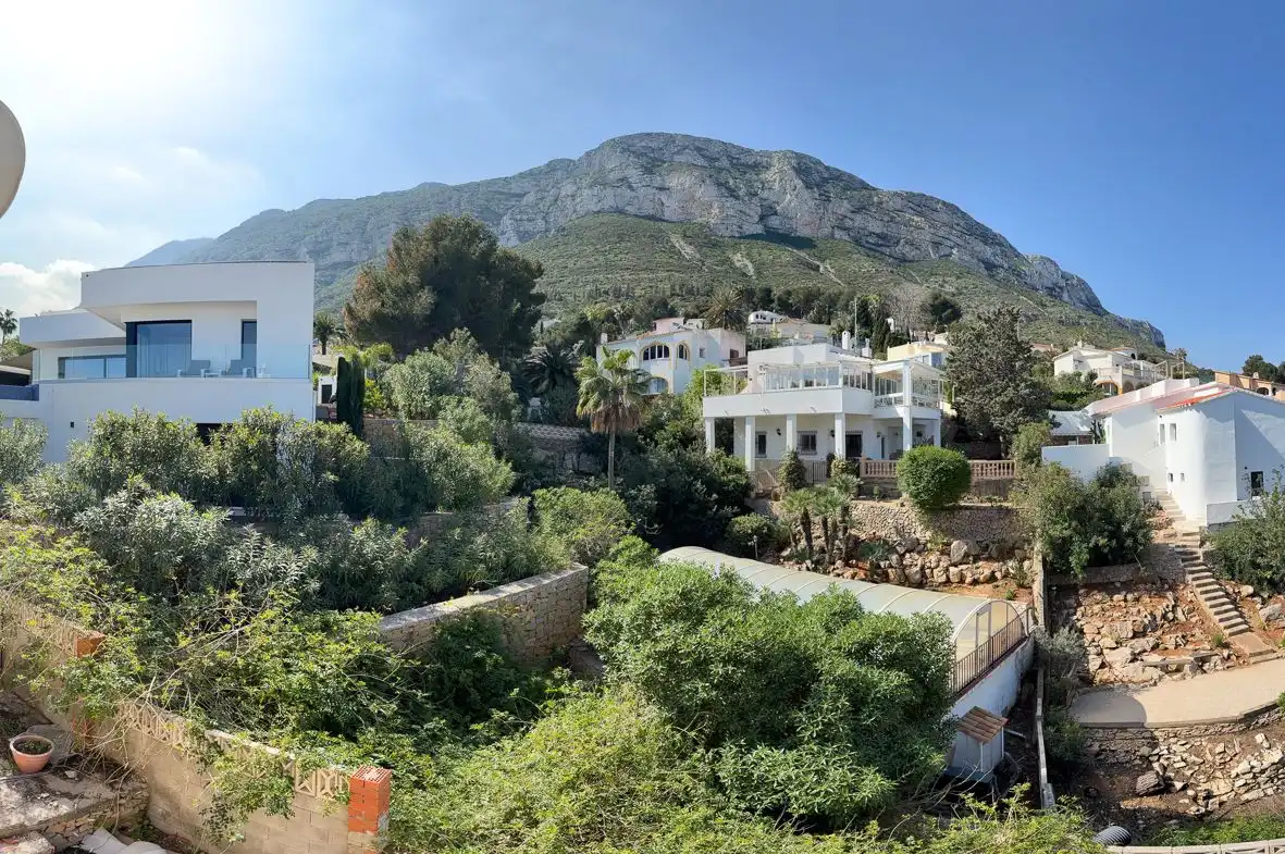 Villa avec piscine à vendre à El Montgó, imagen 4