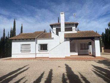 Adossat amb piscina en venda a La Pinilla - Las Palas