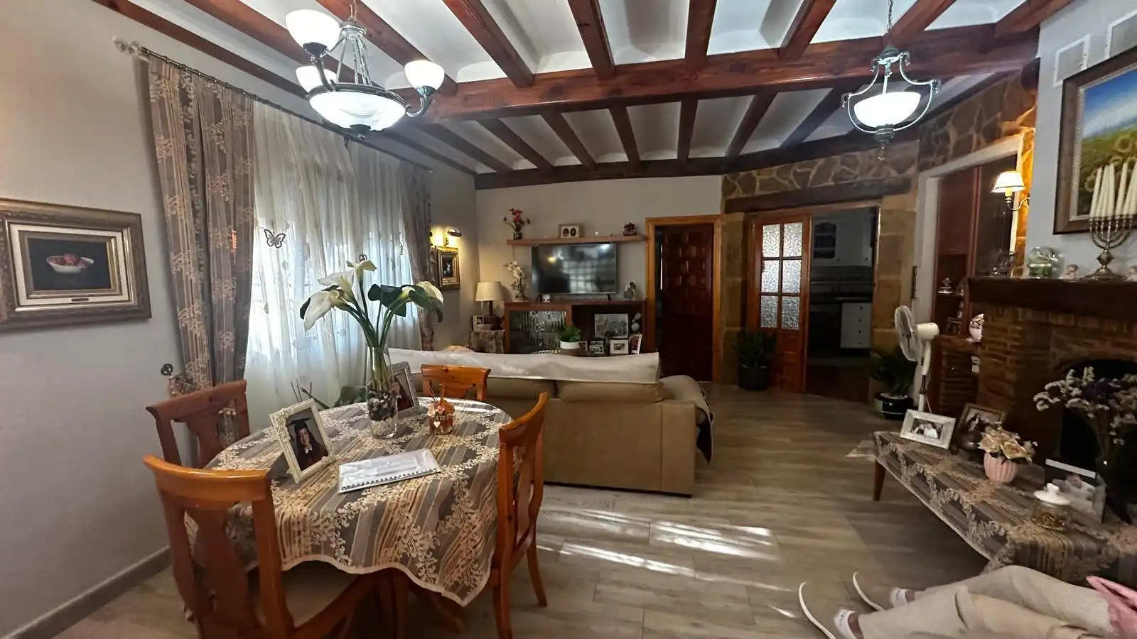 Casa in vendita a Campo Alto - Club de Campo, imagen 21