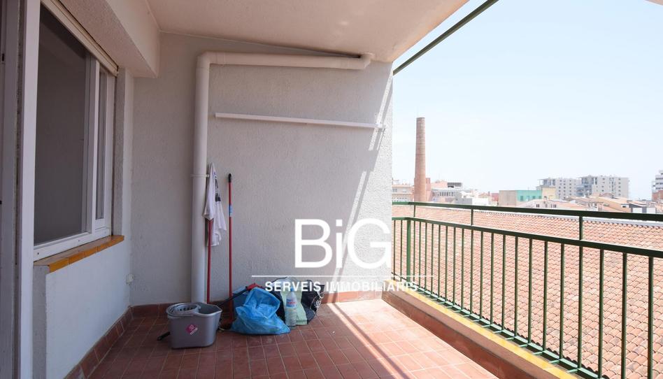 Foto 1 de Piso de alquiler en Centre, Barcelona