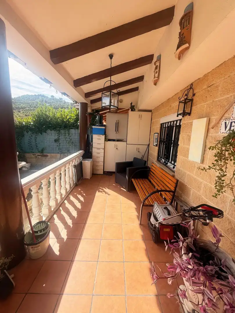 Detached house for sale in Grijota, imagen 4