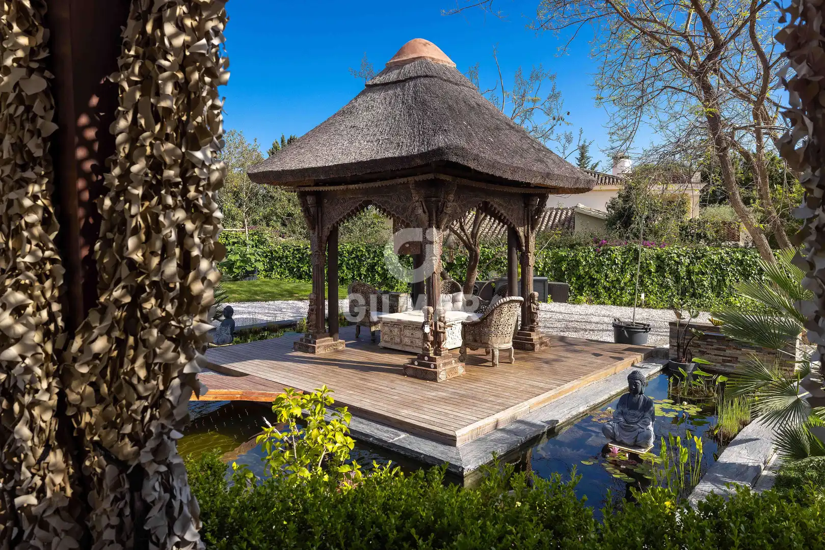 Villa mit Pool zum Verkauf in La Quinta, imagen 95