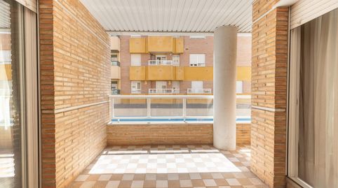 Foto 4 de Piso en venta en Calle Calle del Ciego de Arjona, 3, Plaza de Toros, Granada Capital