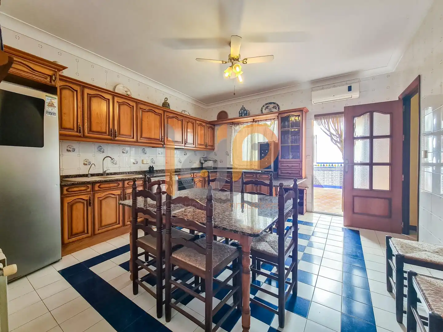 Appartamento con terrazza in vendita a Huércal-Overa, imagen 8