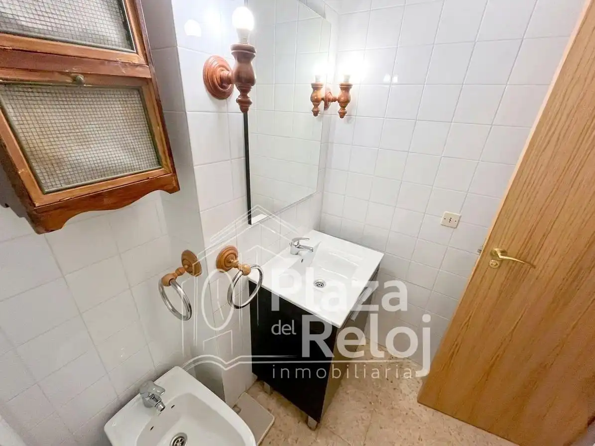 Baño de Piso en venta en Talavera de la Reina con Trastero