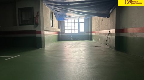 Foto 2 de Garaje en venta en Rúa Do Xeneral Pardiñas, Ensanche - Sar, Santiago de Compostela