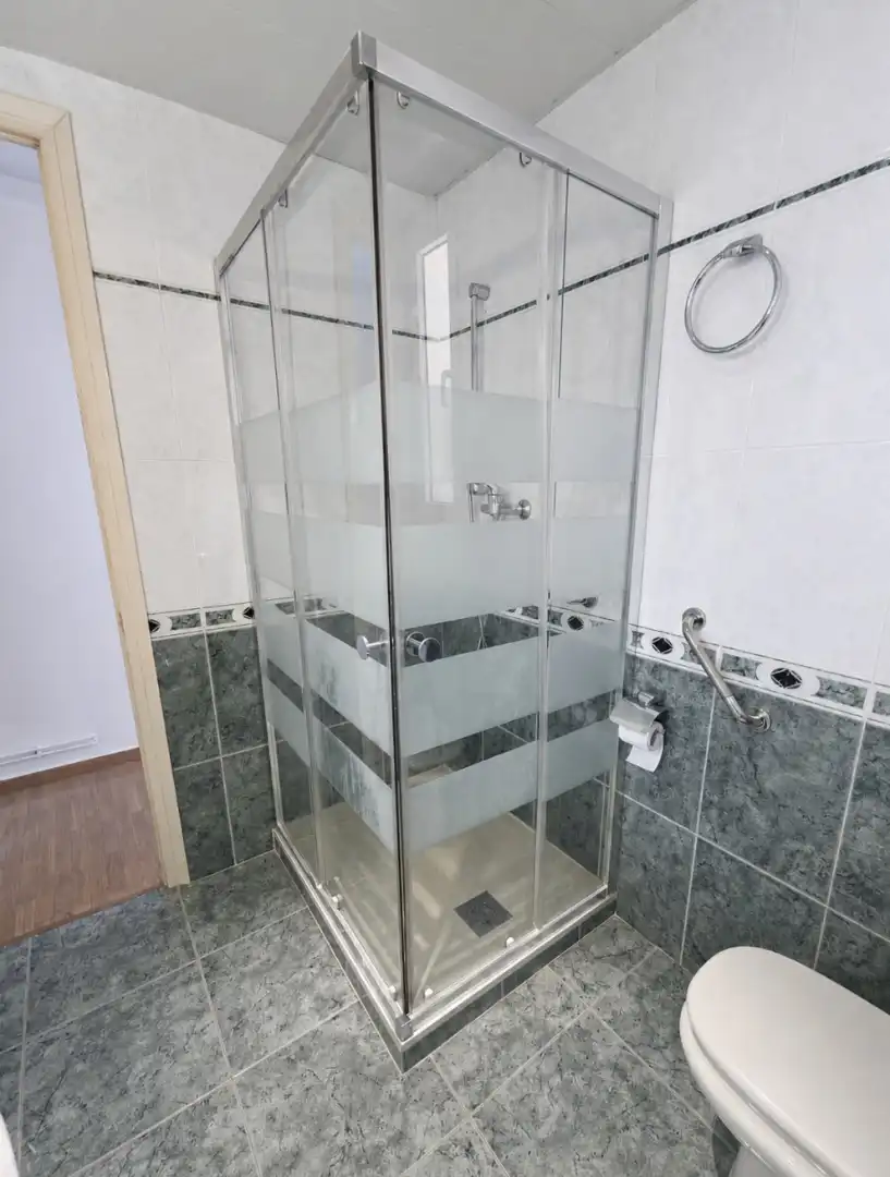 Baño de Piso en venta en Sarrià - Sant Gervasi