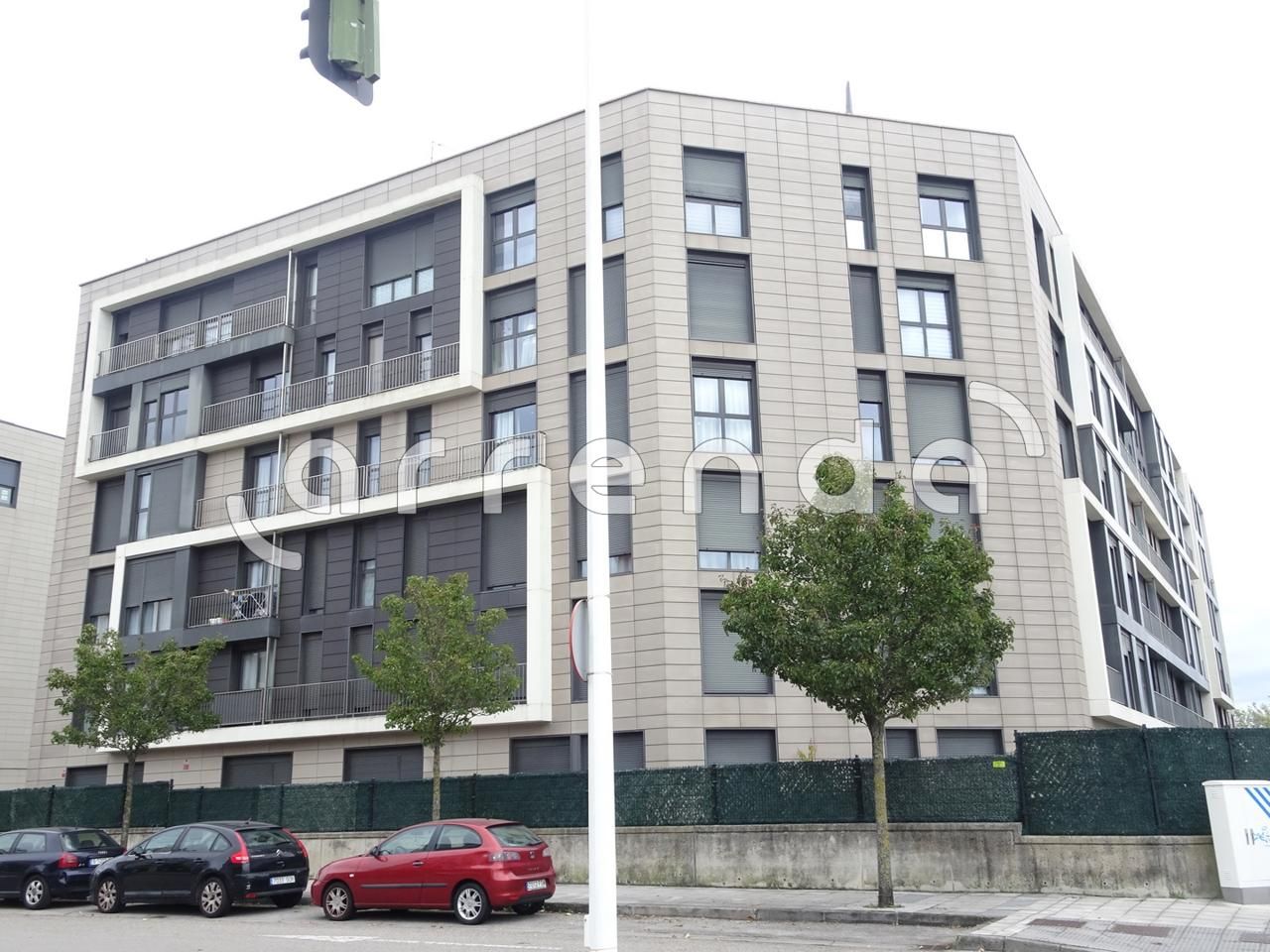 Flat to rent in Eusebio Santamaría, Peñacastillo - Nueva Montaña