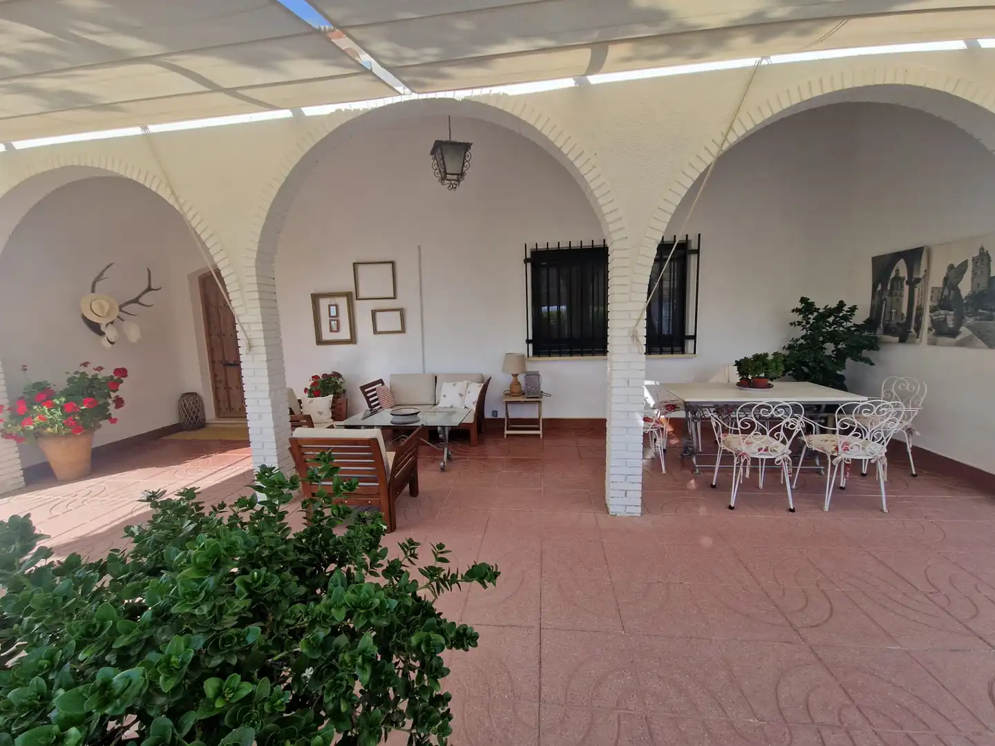 Chalet en venta en Parque de la Constitución, imagen 7