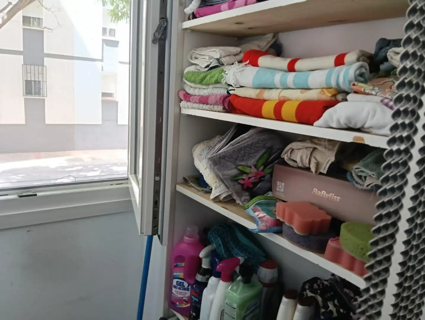 Wohnung mit Aufzug zum Verkauf in Astilleros - La Paz  - Loreto - El Corte Inglés, imagen 24