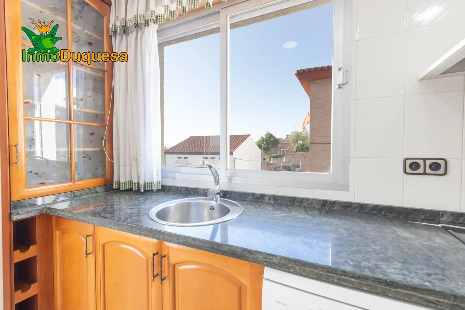 Wohnung mit Terrasse zum Verkauf in Jun, imagen 17