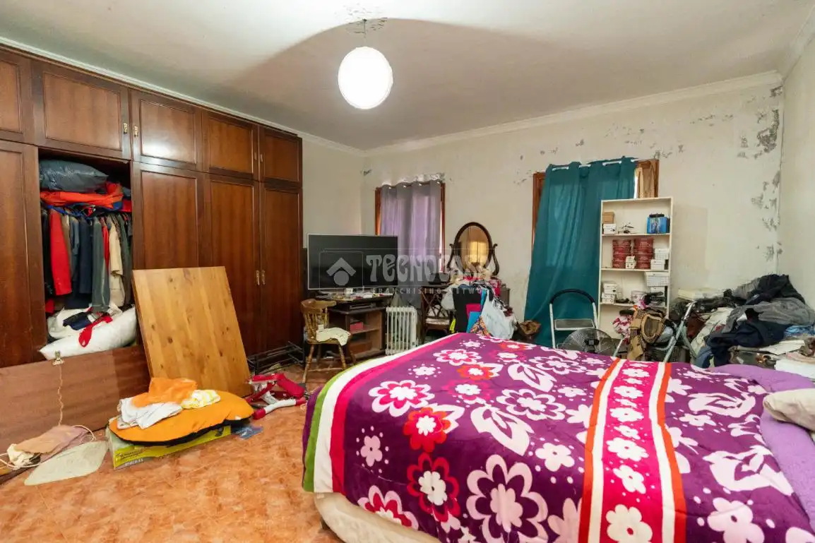 Habitación de Casa adosada en venta en Santa Cruz de Tenerife con Terraza
