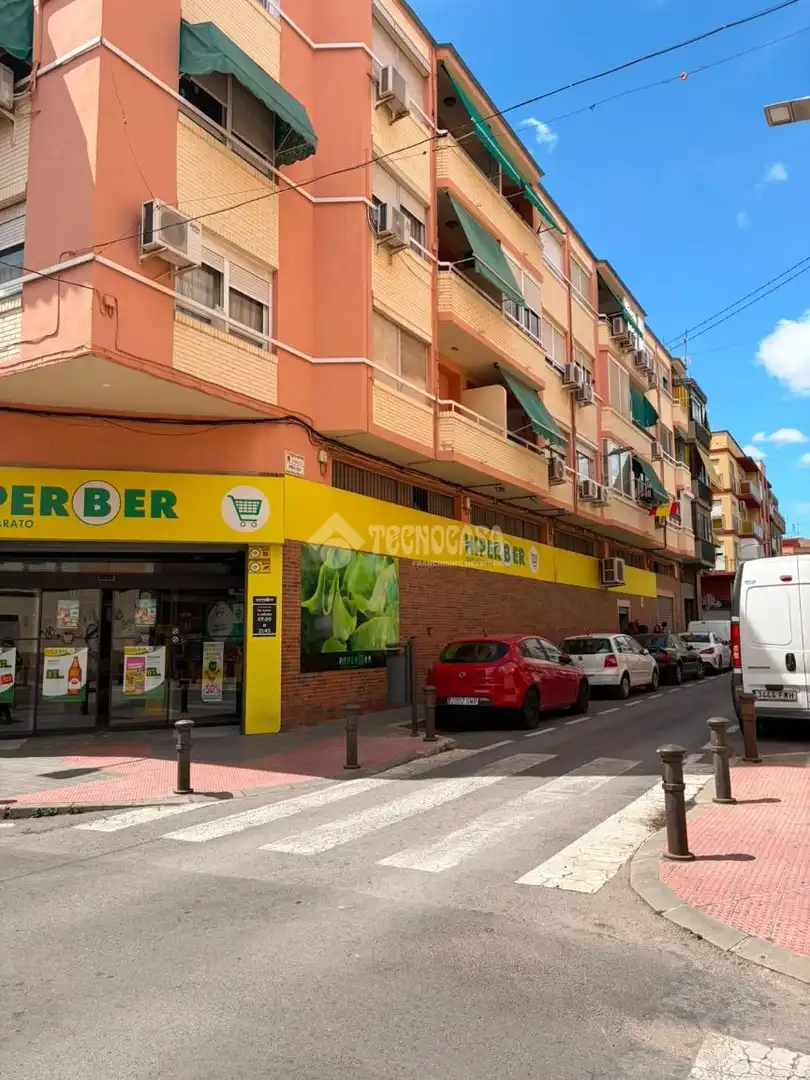 Flat with terrace for sale in Florida - Ciudad de Asís, imagen 18
