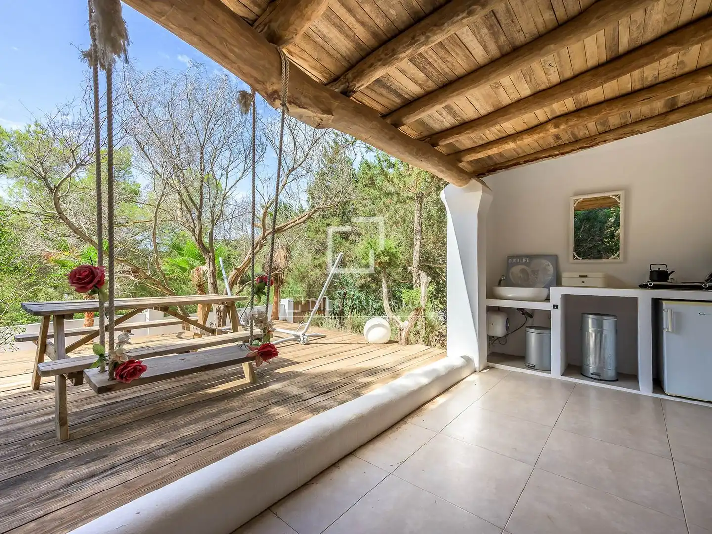 Villa con terrazza in vendita a Sant Jordi de Ses Salines-Sant Francesc, imagen 14