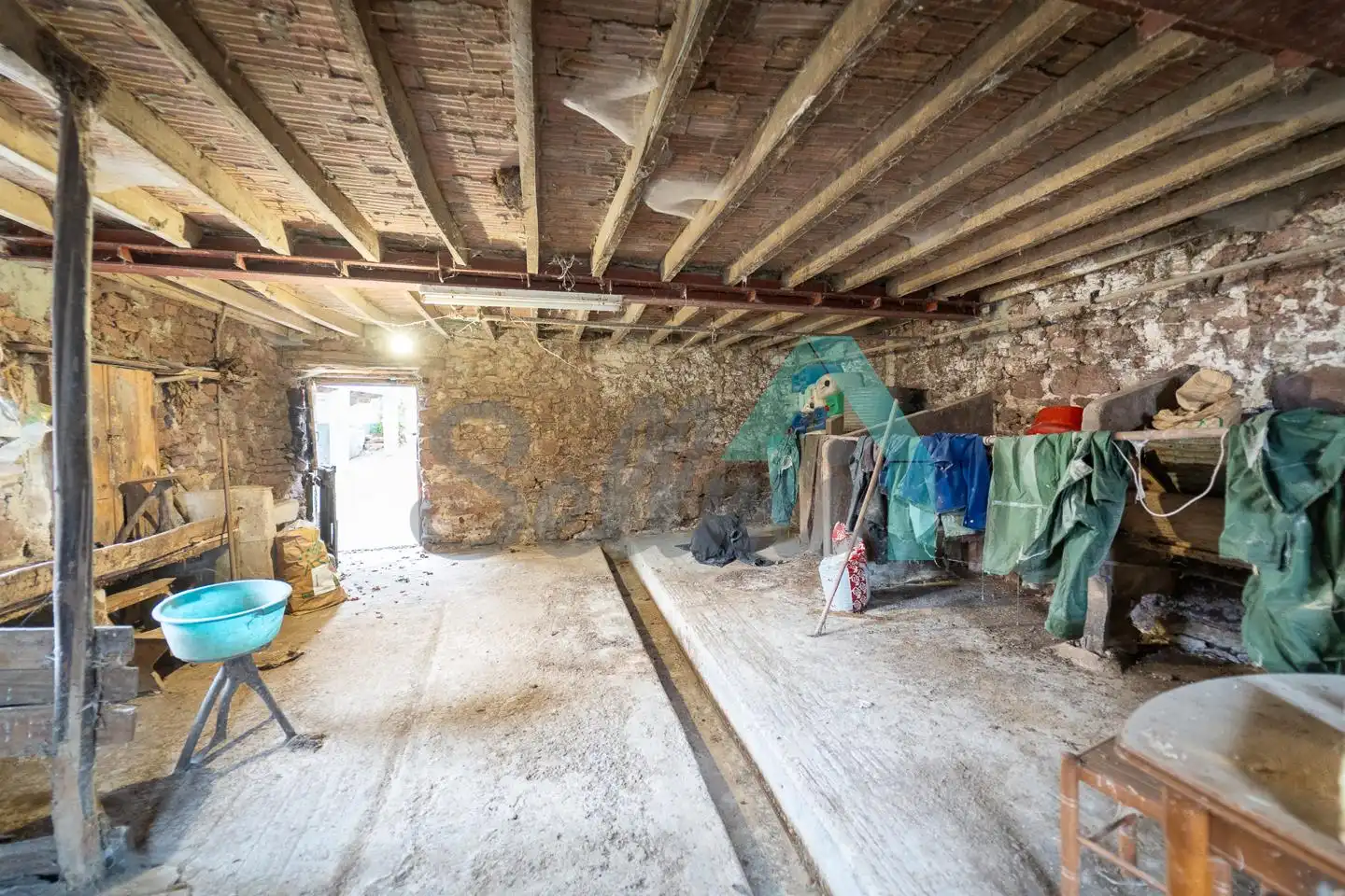 Casa con giardino in vendita a Aldea Villar, imagen 70