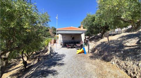 Photo 3 of House or chalet for sale in Carretera Otívar a Lentegí, 1, Lentegí, Granada