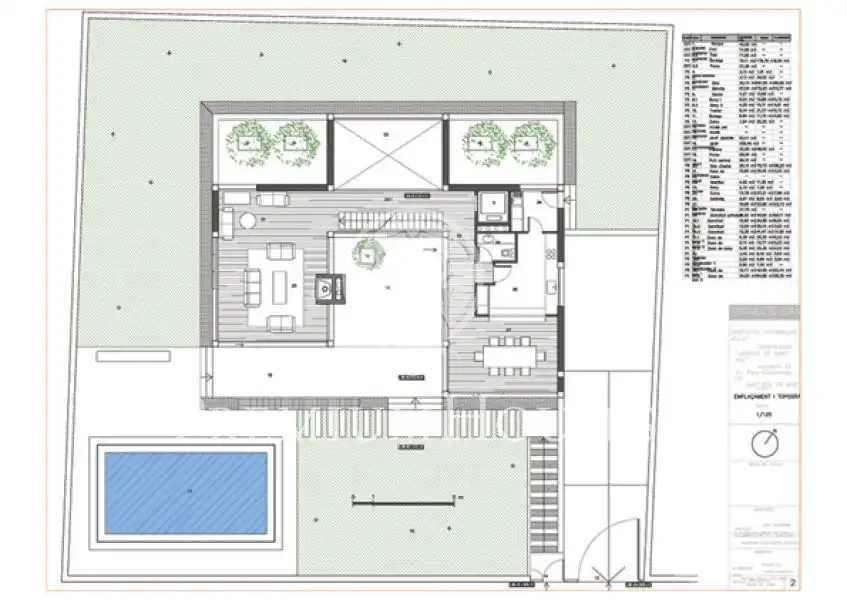 Wohnbaugrundstück zum Verkauf in Urbanitzacions, imagen 4