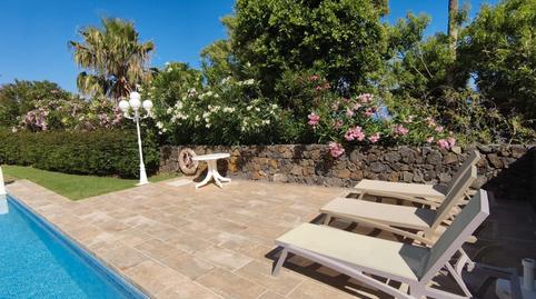 Foto 4 de Apartament en venda a Cuesta de la Villa, Santa Cruz de Tenerife