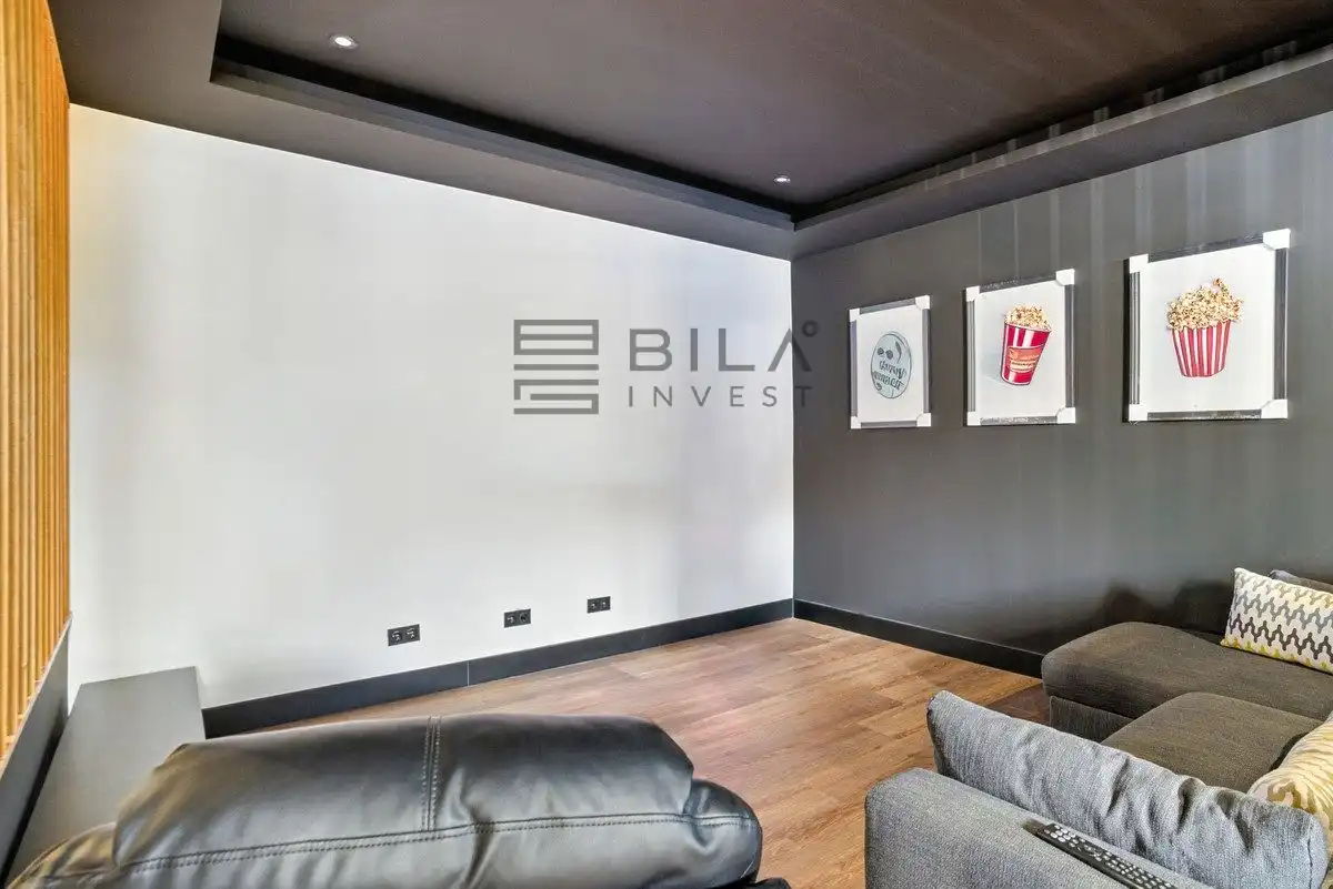 Chalet con piscina en venta en Campo Mijas, imagen 18