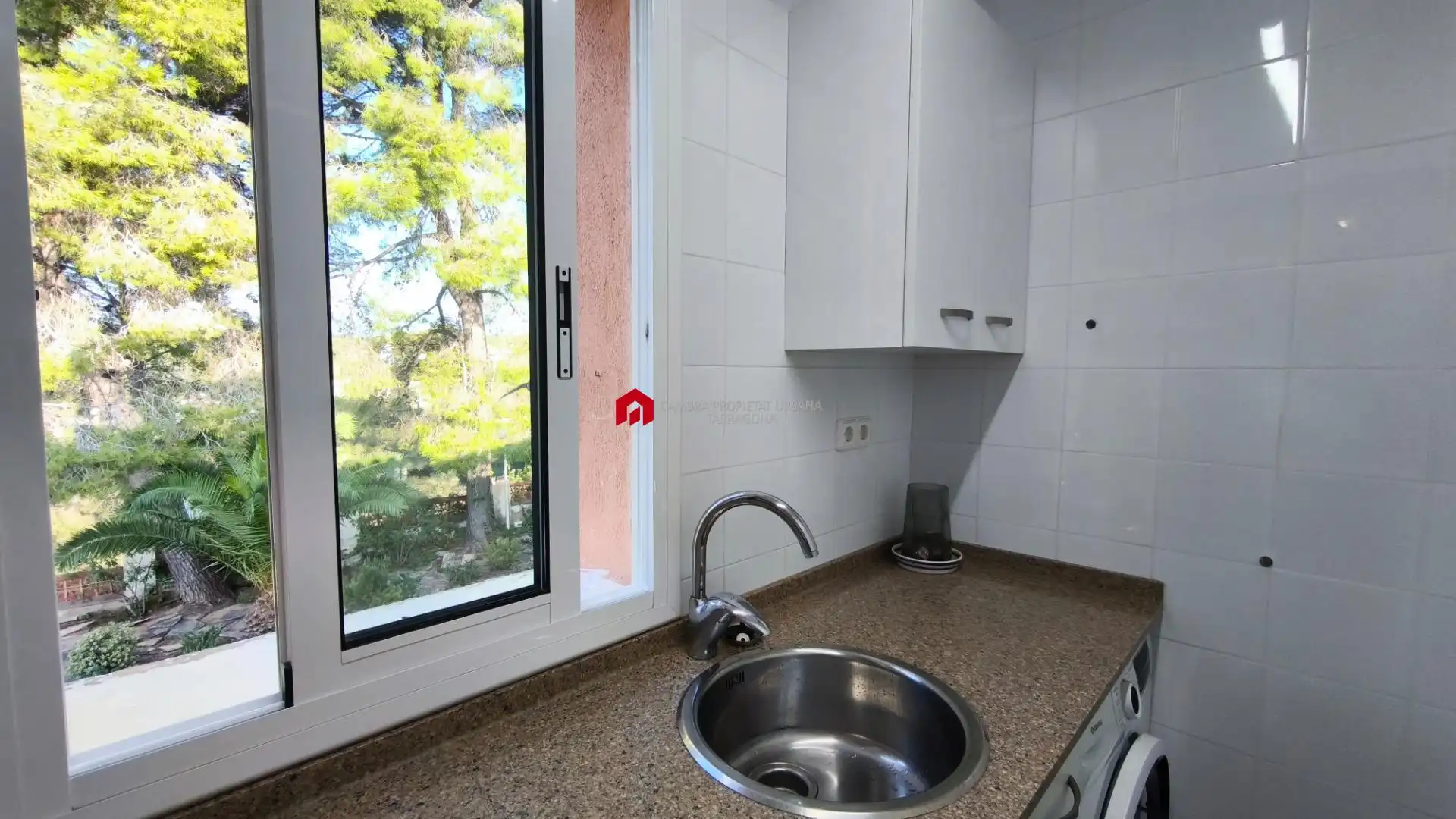 Kitchen of Flat for rent in Tarragona
