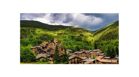 Photo 5 of Houses for sale in Calle A-os de Civis, Les Valls de Valira, Lleida