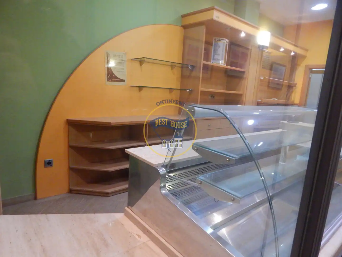 Business premises for sale in El Llombo, imagen 22