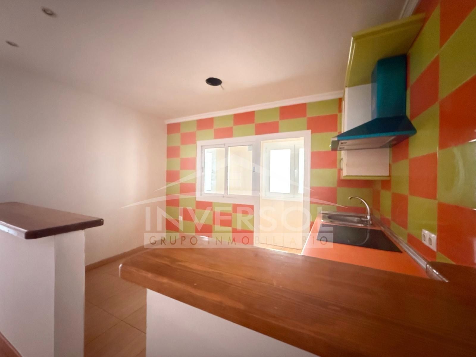 Cuina de Pis en venda en Adra