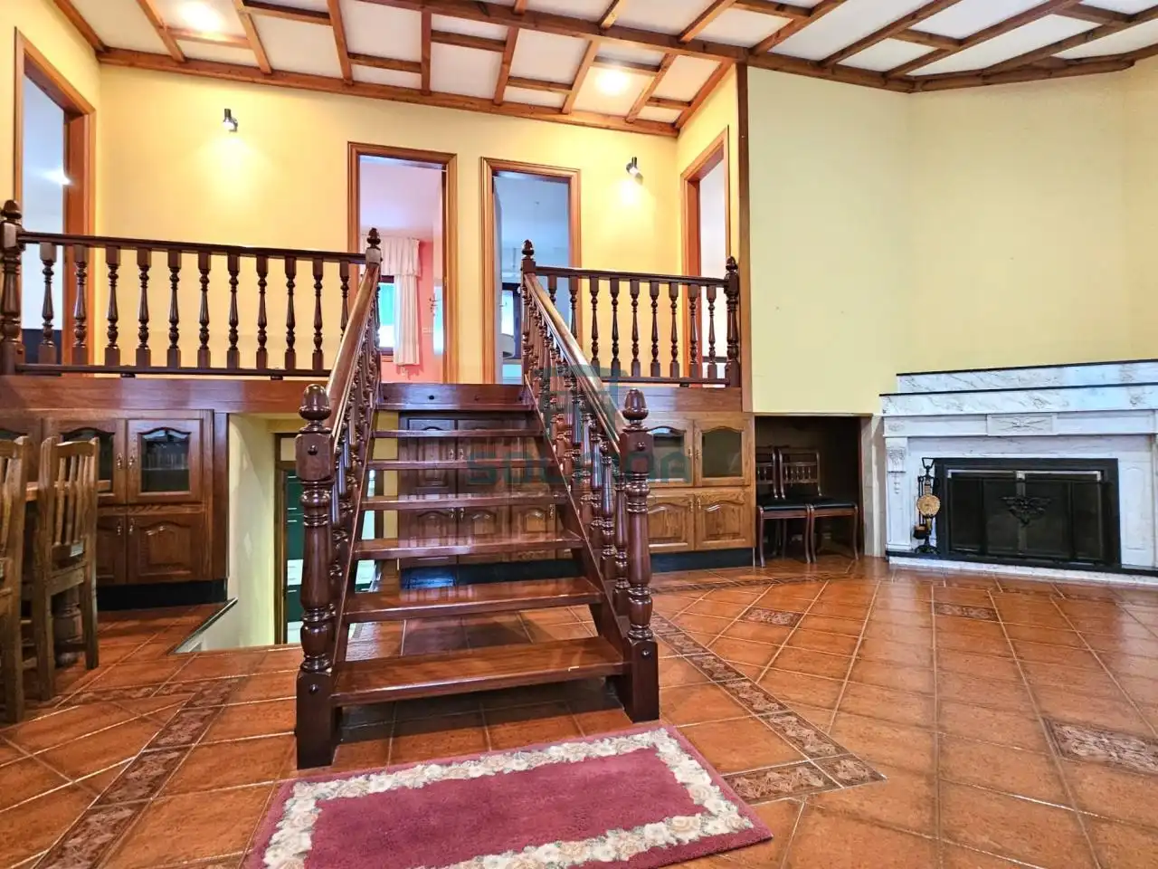 Chalet con piscina en venta en Coles, imagen 19