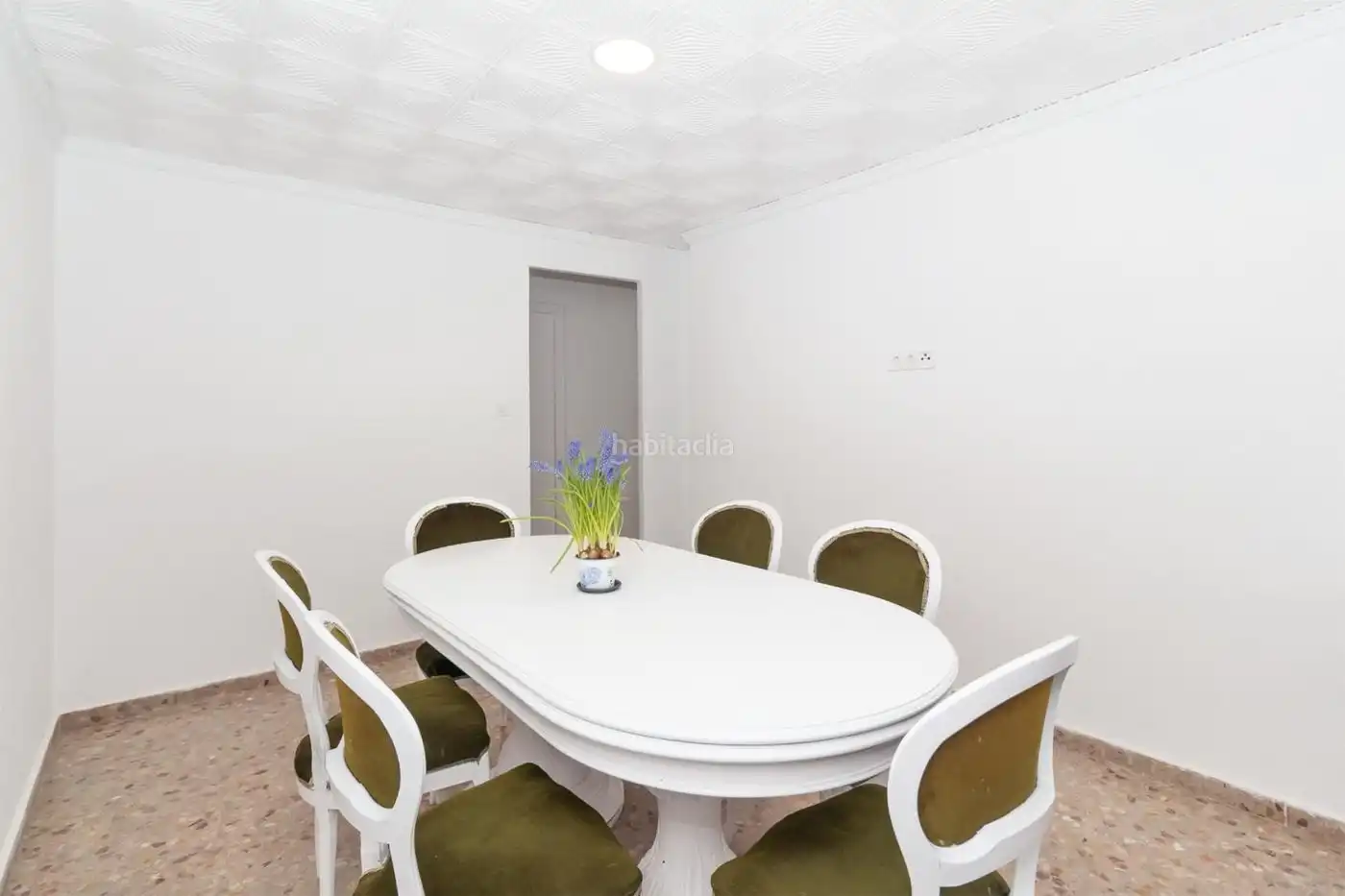 Wohnung zur Miete in Carrer Marco 12, imagen 2