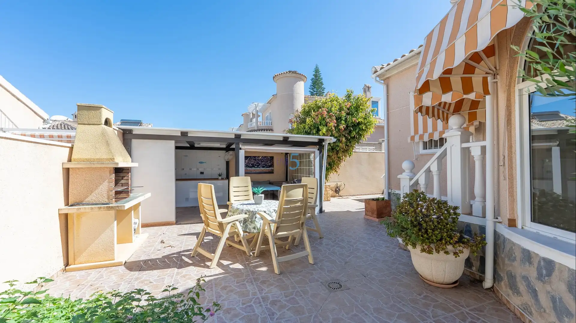 House with pool for sale in Benijófar, imagen 28