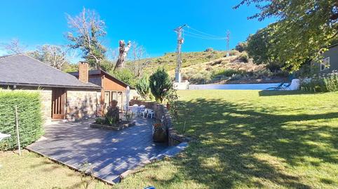 Foto 3 de Finca rústica en venda a Calle Calella-vo, Vega de Espinareda, León