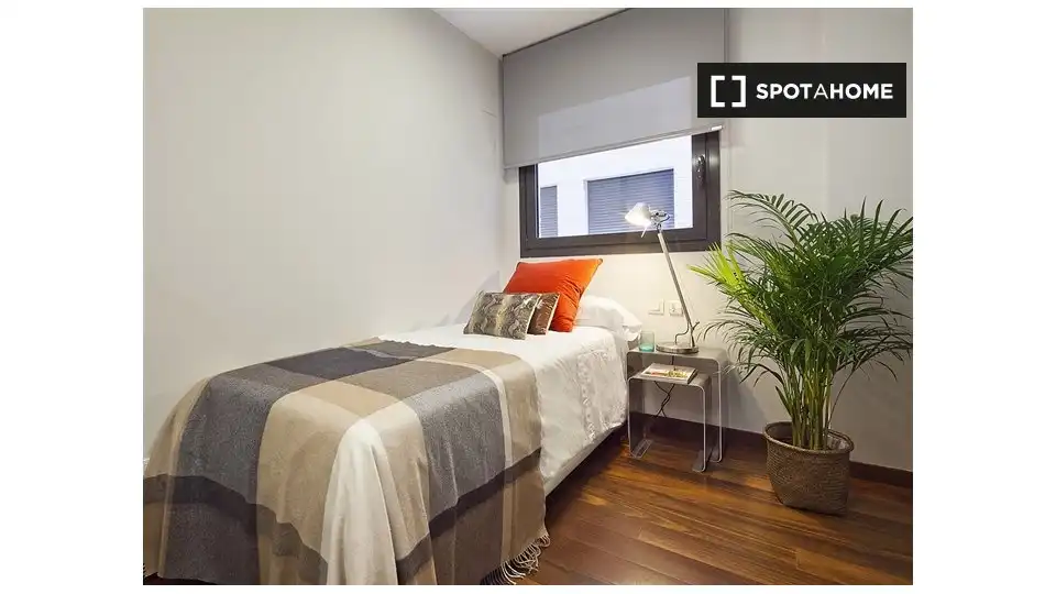 Flat to rent in Sarrià - Sant Gervasi, imagen 13