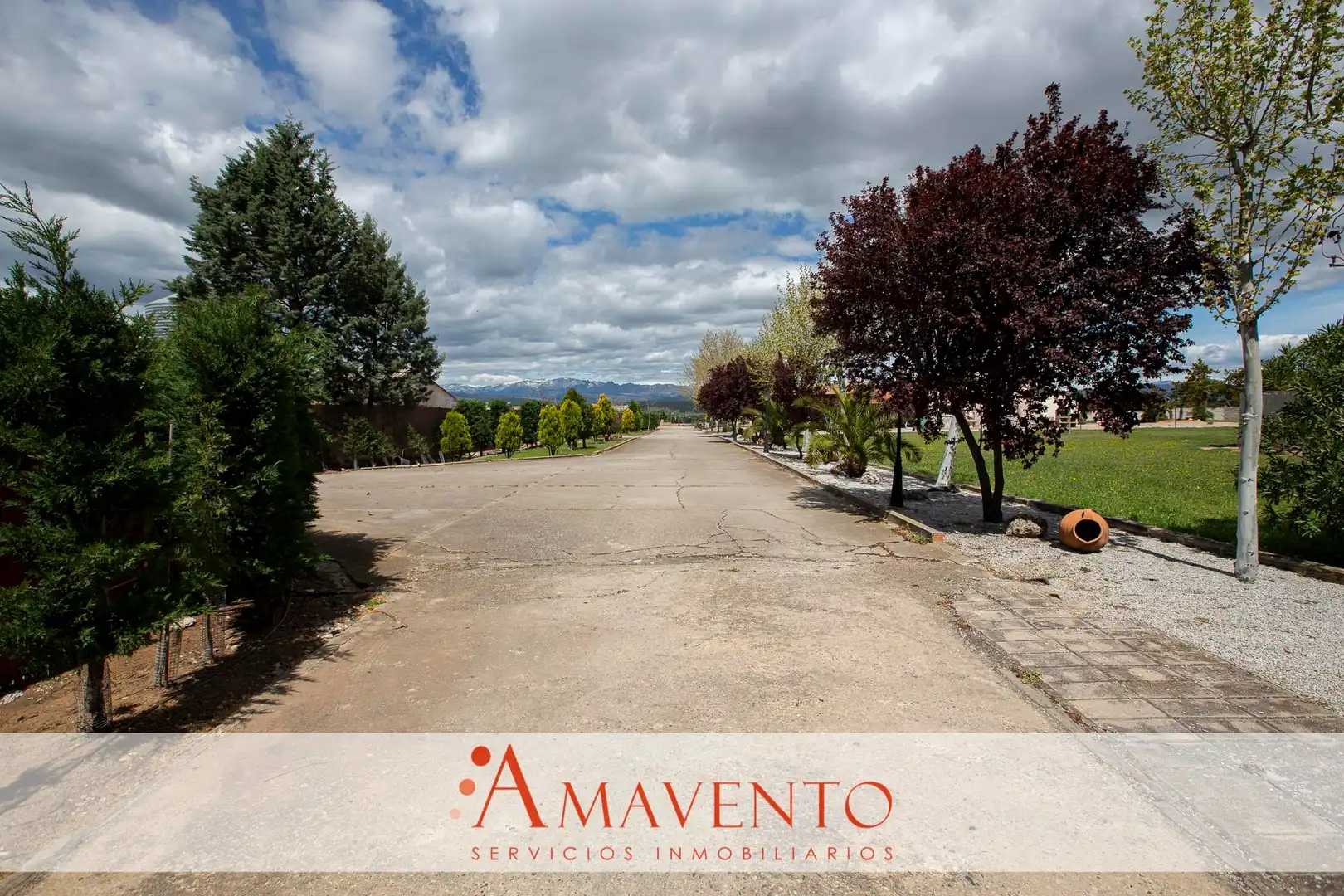 Exterior view of Country homes for sale in Talamanca de Jarama  with Air Conditioner, Heating and Private garden