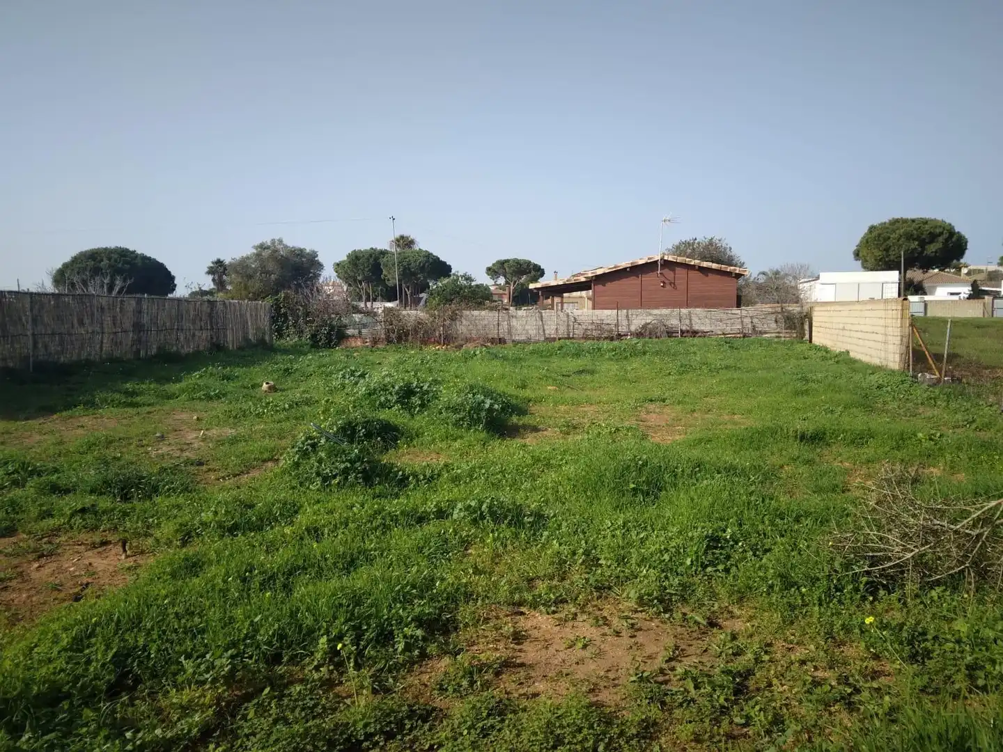 Terrenys i solars en venda a Las Lagunas - Campano, imagen 6