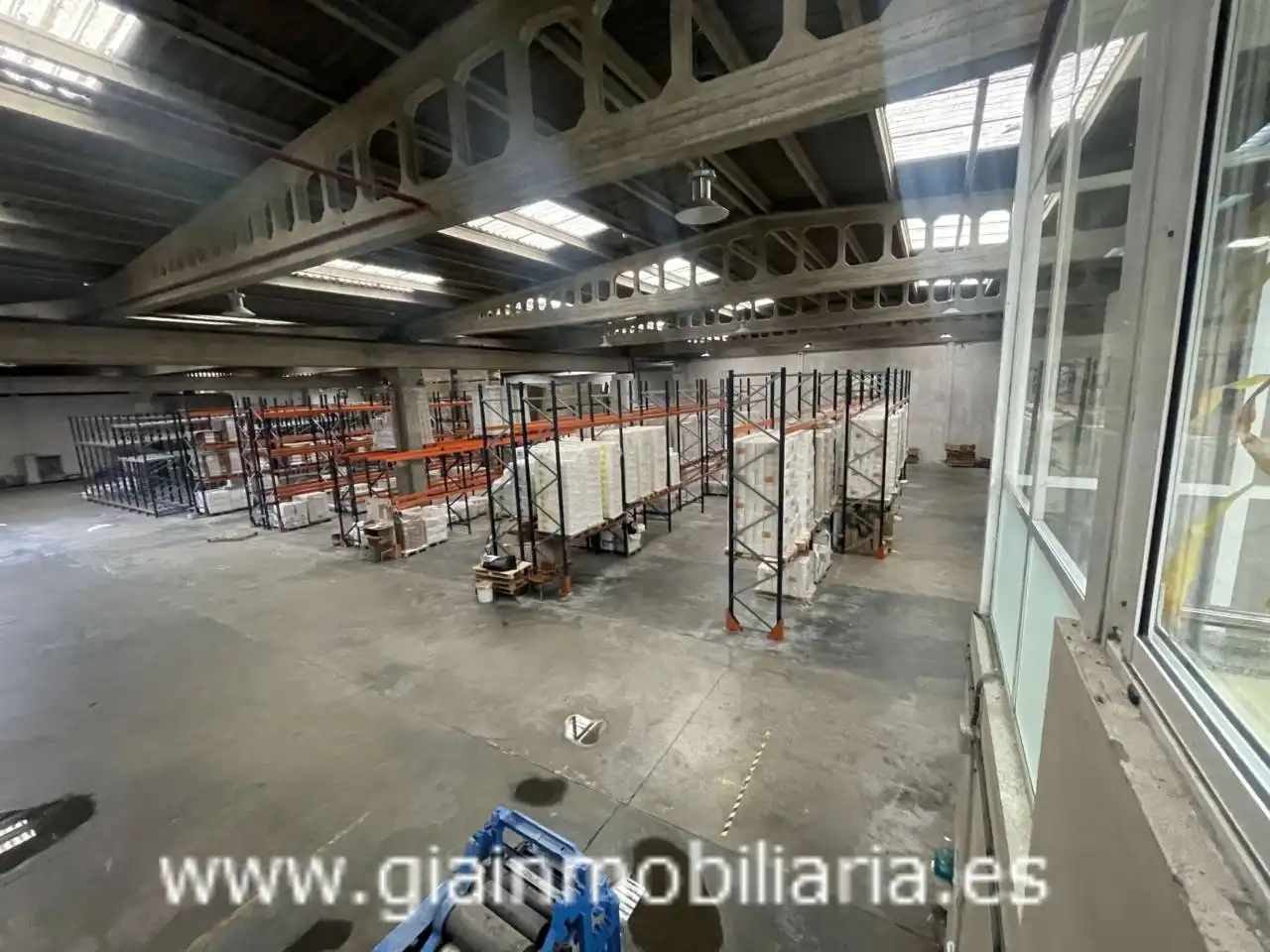 Nave industrial in affitto a Calle Freiría 48, imagen 62