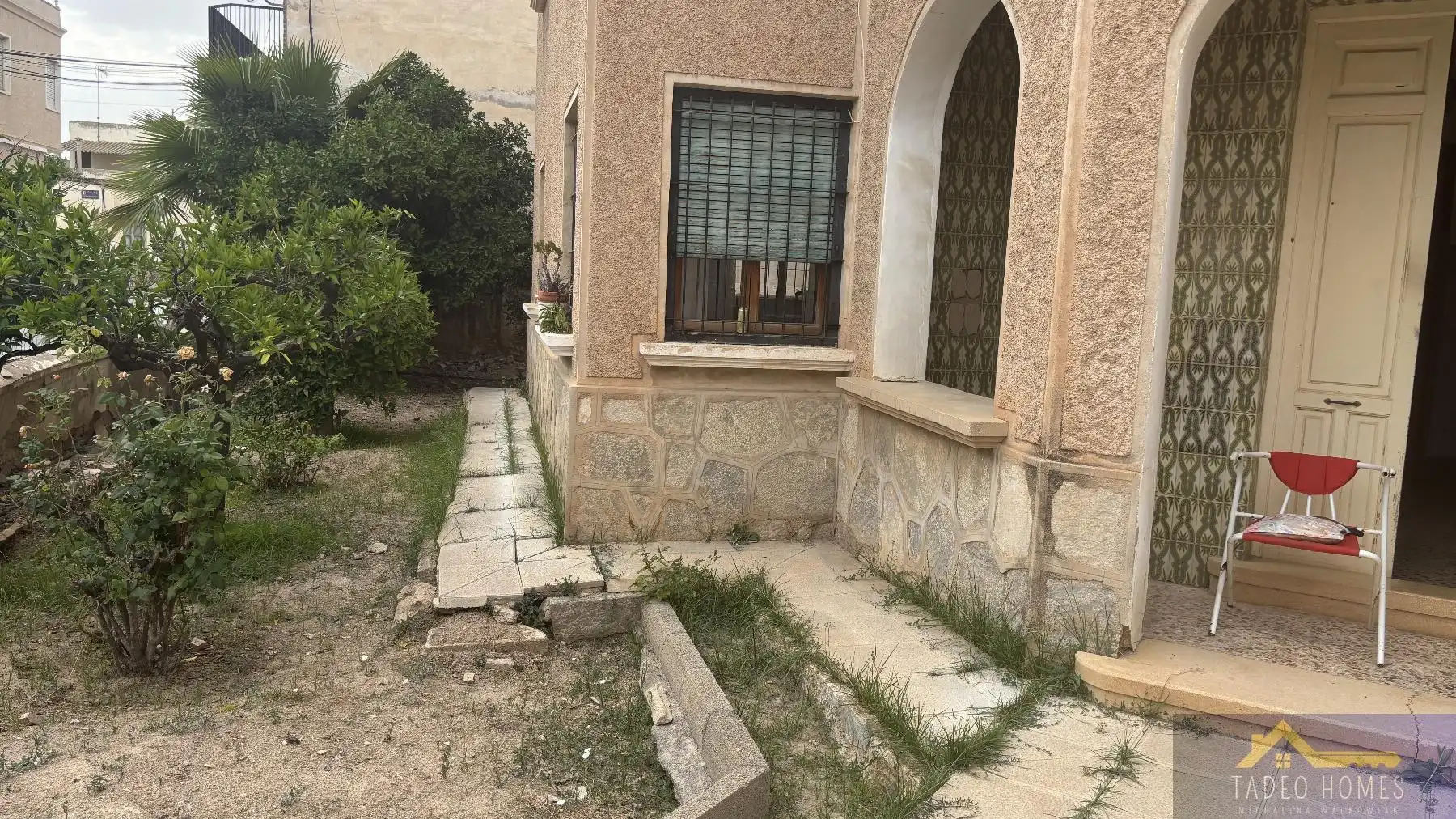 Gebäude zum Verkauf in Victor Perez, 4, Torre-Pacheco ciudad