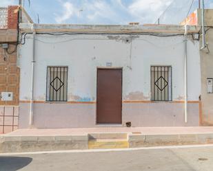 Exterior view of House or chalet for sale in Corbera