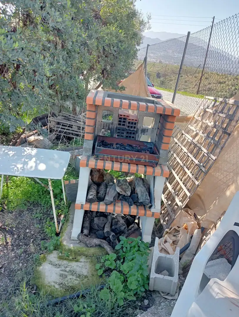 Casa o chalet en venta en Estación de Cártama