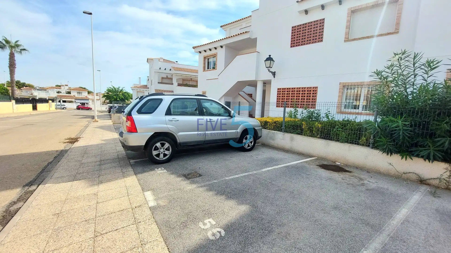 Piso con piscina en venta en Orihuela Costa, imagen 23
