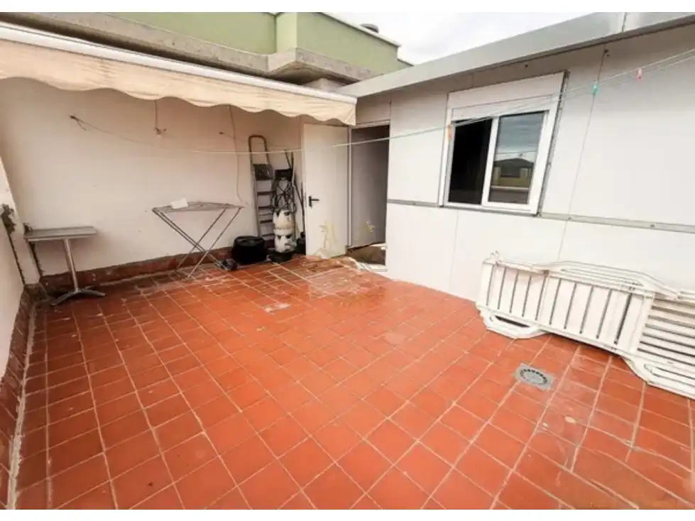 Terrasse von Wohnungen zum Verkauf in Arona mit Terrasse und Möbliert